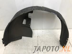 Used Inner wheel arch Kia Rio IV (YB) 1.0i T-GDi 100 12V Price € 19,95 Margin scheme offered by Japoto Parts B.V.