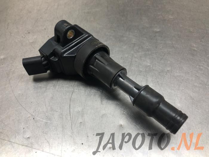 Begagnade Tändspole Kia Rio IV (YB) 1.0i T-GDi 100 12V Pris € 10,45 Marginaltabell erbjuds av Japoto Parts B.V.