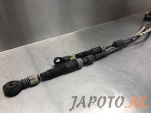 Used Gearbox shift cable Kia Rio IV (YB) 1.0i T-GDi 100 12V Price € 49,95 Margin scheme offered by Japoto Parts B.V.