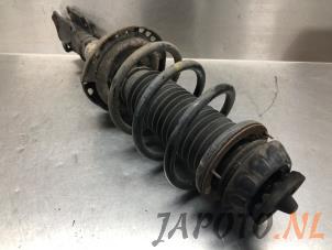 Used Front shock absorber rod, left Kia Rio IV (YB) 1.0i T-GDi 100 12V Price € 34,95 Margin scheme offered by Japoto Parts B.V.