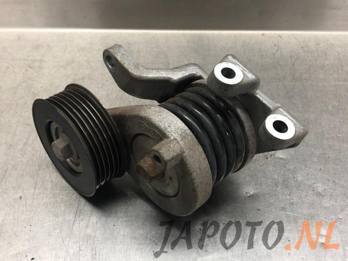 Kia Rio Drive Belt Tensioners Stock | ProxyParts.com