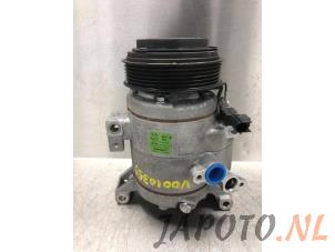 Used Air conditioning pump Mazda CX-5 (KF) 2.0 SkyActiv-G 165 16V 4WD Price € 229,95 Margin scheme offered by Japoto Parts B.V.