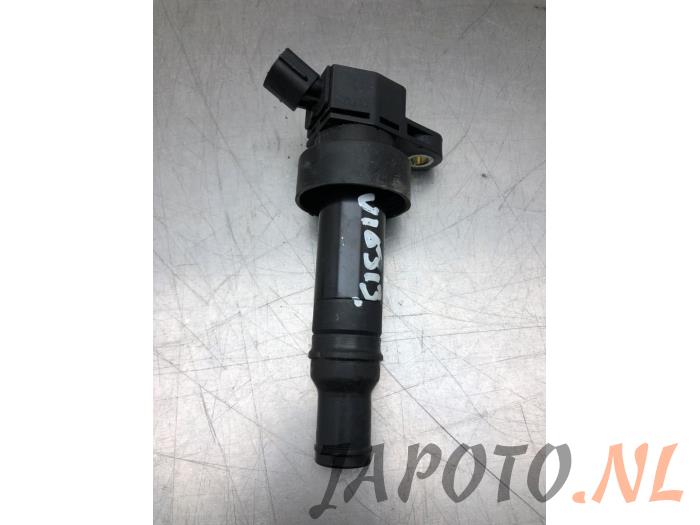 Gebrauchte Zündspule Hyundai i30 Wagon (GDHF5) 1.6 GDI Blue 16V Preis € 15,70 Margenregelung angeboten von Japoto Parts B.V.