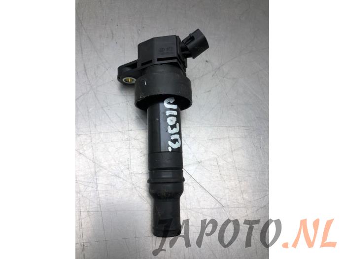 Gebrauchte Zündspule Hyundai i30 Wagon (GDHF5) 1.6 GDI Blue 16V Preis € 15,70 Margenregelung angeboten von Japoto Parts B.V.