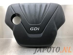 Usagé Plaque de protection moteur Hyundai i30 Wagon (GDHF5) 1.6 GDI Blue 16V Prix € 39,95 Règlement à la marge proposé par Japoto Parts B.V.