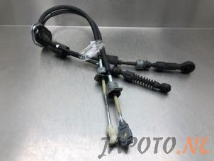 Used Gearbox shift cable Hyundai i30 Wagon (GDHF5) 1.6 GDI Blue 16V Price € 59,95 Margin scheme offered by Japoto Parts B.V.