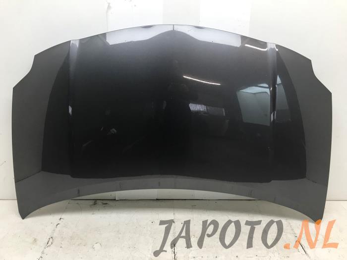 Używane Maska Toyota Auris (E15) 2.2 D-CAT 16V Cena € 104,95 Procedura marży oferowane przez Japoto Parts B.V.