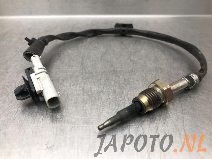 Used Particulate filter sensor Kia Niro I (DE) 1.6 GDI Hybrid Price € 26,20 Margin scheme offered by Japoto Parts B.V.