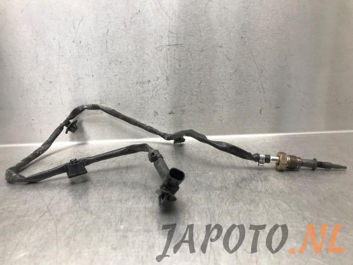 Used Particulate filter sensor Kia Niro I (DE) 1.6 GDI Hybrid Price € 26,20 Margin scheme offered by Japoto Parts B.V.