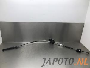 Used Gearbox shift cable Kia Niro I (DE) 1.6 GDI Hybrid Price € 39,95 Margin scheme offered by Japoto Parts B.V.