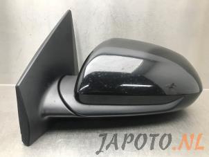 Used Wing mirror, left Kia Rio IV (YB) 1.0i T-GDi 100 12V Price € 199,95 Margin scheme offered by Japoto Parts B.V.