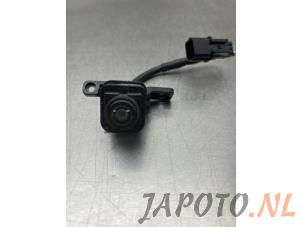 Używane Kamera cofania Kia Rio IV (YB) 1.0i T-GDi 100 12V Cena € 99,95 Procedura marży oferowane przez Japoto Parts B.V.