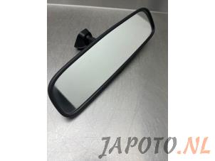 Used Rear view mirror Kia Rio IV (YB) 1.0i T-GDi 100 12V Price € 19,95 Margin scheme offered by Japoto Parts B.V.