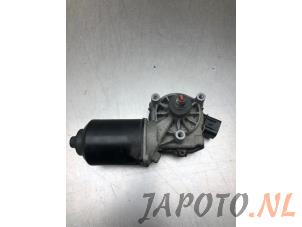 Used Front wiper motor Kia Rio IV (YB) 1.0i T-GDi 100 12V Price € 49,95 Margin scheme offered by Japoto Parts B.V.