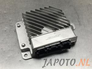 Usagé Amplificateur radio Mazda CX-5 (KF) 2.0 SkyActiv-G 165 16V 4WD Prix € 375,00 Règlement à la marge proposé par Japoto Parts B.V.