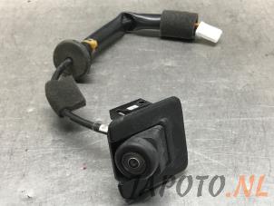 Used Reversing camera Mazda CX-5 (KF) 2.0 SkyActiv-G 165 16V 4WD Price € 199,00 Margin scheme offered by Japoto Parts B.V.