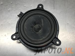 Used Speaker Mazda CX-5 (KF) 2.0 SkyActiv-G 165 16V 4WD Price € 19,95 Margin scheme offered by Japoto Parts B.V.