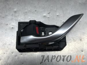 Used Door handle 4-door, front left Mazda CX-5 (KF) 2.0 SkyActiv-G 165 16V 4WD Price € 24,95 Margin scheme offered by Japoto Parts B.V.