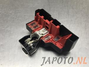 Used Battery pole Mazda CX-5 (KF) 2.0 SkyActiv-G 165 16V 4WD Price € 24,95 Margin scheme offered by Japoto Parts B.V.