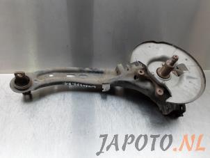 Used Rear hub Mazda 6 Sport (GG14) 1.8i 16V Price € 39,99 Margin scheme offered by Japoto Parts B.V.