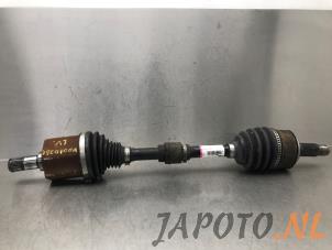 Usagé Cardan gauche (transmission) Honda HR-V (RU) 1.5 i-VTEC 16V Prix € 200,00 Règlement à la marge proposé par Japoto Parts B.V.