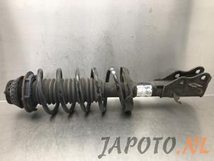 Used Front shock absorber rod, right Honda HR-V (RU) 1.5 i-VTEC 16V Price € 74,95 Margin scheme offered by Japoto Parts B.V.