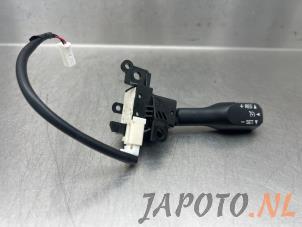 Used Cruise control switch Toyota Yaris III (P13) 1.33 16V Dual VVT-I Price € 19,95 Margin scheme offered by Japoto Parts B.V.