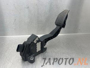 Usagé Pédale d'accélérateur Toyota Yaris III (P13) 1.33 16V Dual VVT-I Prix € 39,95 Règlement à la marge proposé par Japoto Parts B.V.