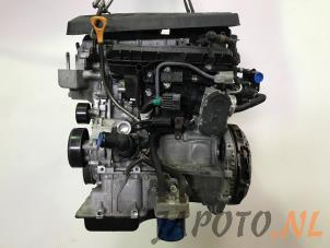 Used Engine Kia Ceed Sportswagon (CDF) 1.4 T-GDI 16V Price € 2.250,00 Margin scheme offered by Japoto Parts B.V.