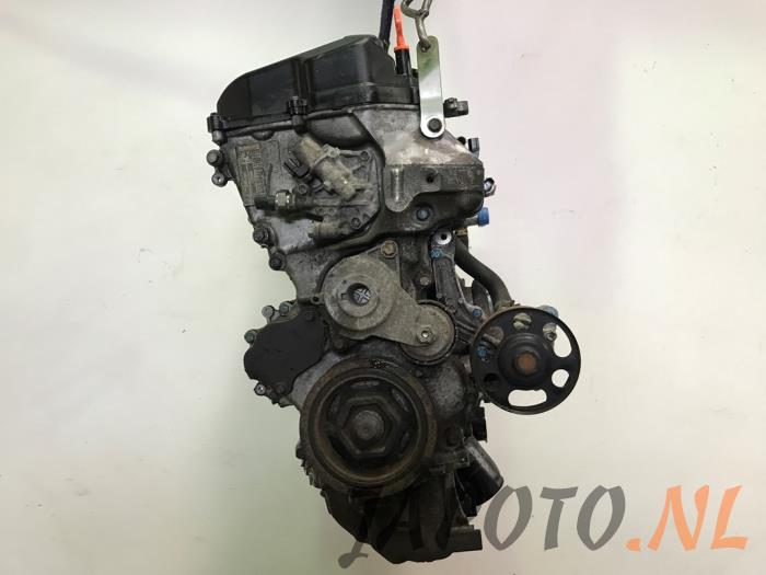 Engine Honda HR-V 1.5 i-VTEC 16V - 1006887 - Japoto Parts B.V.