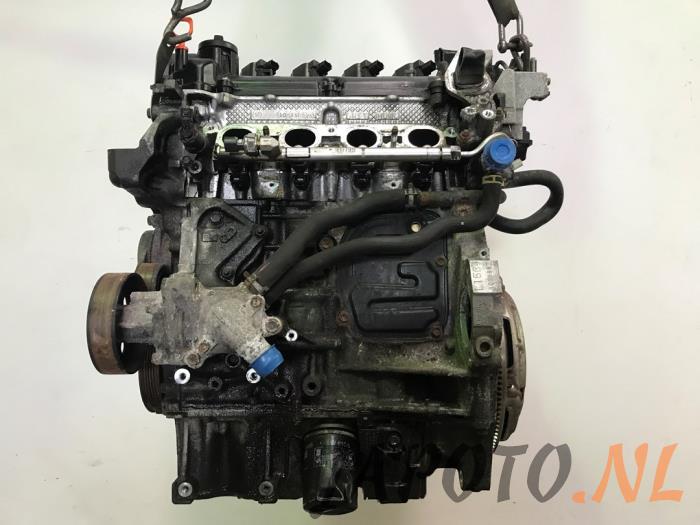 Engine Honda HR-V 1.5 i-VTEC 16V - 1006887 - Japoto Parts B.V.