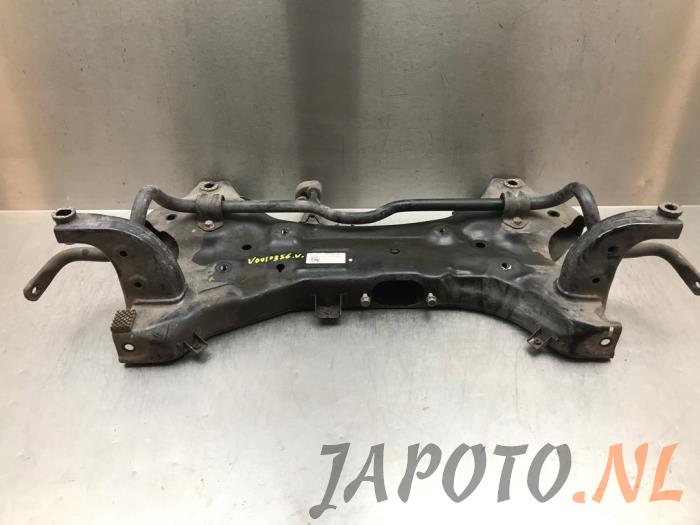 Used Subframe Kia Ceed Sportswagon (CDF) 1.4 T-GDI 16V Price € 209,95 Margin scheme offered by Japoto Parts B.V.