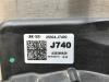 Aleta de refrigeración de un Kia Ceed Sportswagon (CDF) 1.4 T-GDI 16V 2019