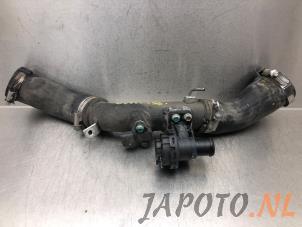 Used Air intake hose Kia Ceed Sportswagon (CDF) 1.4 T-GDI 16V Price € 74,95 Margin scheme offered by Japoto Parts B.V.