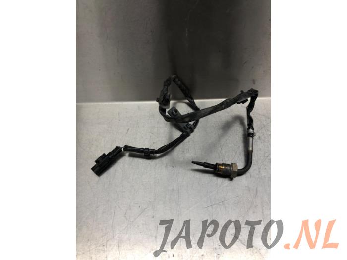 Used Particulate filter sensor Kia Ceed Sportswagon (CDF) 1.4 T-GDI 16V Price € 41,99 Margin scheme offered by Japoto Parts B.V.