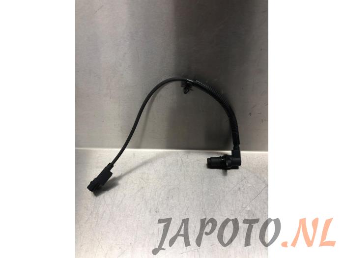 Begagnade Kamaxelsensor Kia Ceed Sportswagon (CDF) 1.4 T-GDI 16V Pris € 36,70 Marginaltabell erbjuds av Japoto Parts B.V.