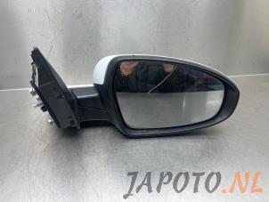 Used Wing mirror, right Kia Ceed Sportswagon (CDF) 1.4 T-GDI 16V Price € 199,95 Margin scheme offered by Japoto Parts B.V.