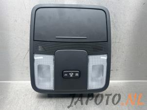 Usagé Eclairage intérieur avant Kia Ceed Sportswagon (CDF) 1.4 T-GDI 16V Prix € 49,95 Règlement à la marge proposé par Japoto Parts B.V.