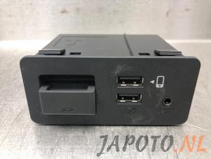 Used SD navigation card Mazda CX-5 (KF) 2.0 SkyActiv-G 165 16V 4WD Price € 199,00 Margin scheme offered by Japoto Parts B.V.