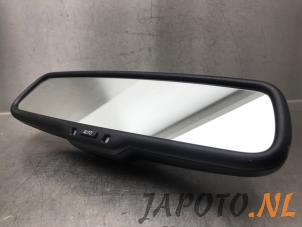 Used Rear view mirror Toyota Auris Touring Sports (E18) 1.8 16V Hybrid Price € 39,95 Margin scheme offered by Japoto Parts B.V.