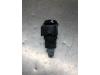 Panic lighting switch from a Toyota Auris Touring Sports (E18) 1.8 16V Hybrid 2015