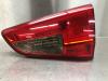Taillight, right from a Kia Cee'd Sportswagon (JDC5) 1.6 CRDi 16V VGT 2015