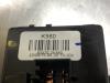 Interruptor de limpiaparabrisas de un Kia Cee'd Sportswagon (JDC5) 1.6 CRDi 16V VGT 2015