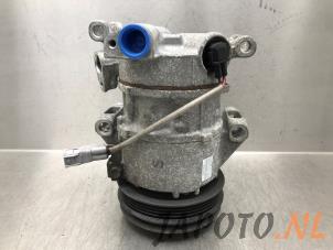 Used Air conditioning pump Toyota Yaris III (P13) 1.33 16V Dual VVT-I Price € 149,99 Margin scheme offered by Japoto Parts B.V.