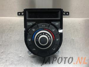 Used Heater control panel Kia Venga 1.4 CVVT 16V Price € 49,99 Margin scheme offered by Japoto Parts B.V.
