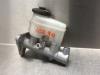 Master cylinder from a Toyota Corolla (E11), 1997 / 2000 1.6 16V, Hatchback, Petrol, 1.587cc, 81kW (110pk), FWD, 4AFE, 1997-05 / 2000-02, AE111 1998