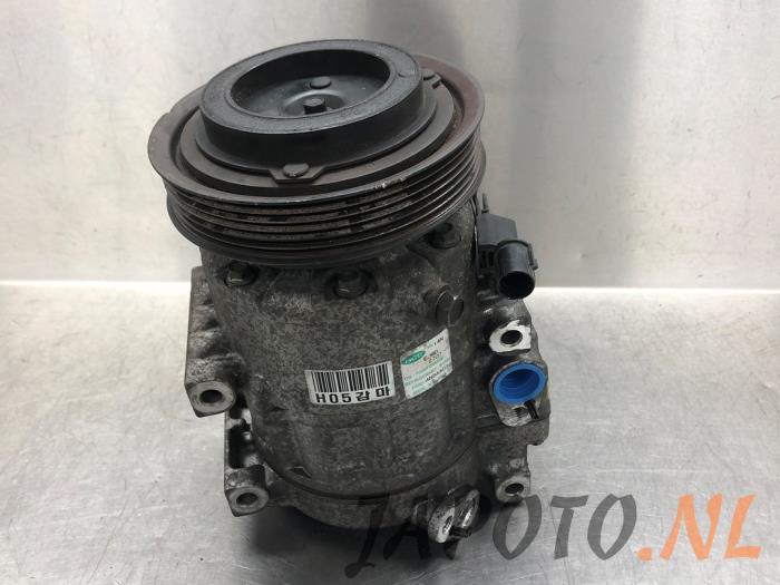 Gebrauchte Klimapumpe Kia Pro cee'd (EDB3) 1.4 CVVT 16V Preis € 103,95 Margenregelung angeboten von Japoto Parts B.V.