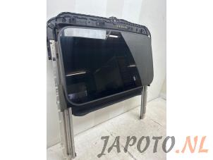 Used Glass sunroof Mitsubishi Outlander (GF/GG) 2.0 16V PHEV 4x4 Price on request offered by Japoto Parts B.V.