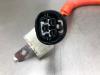 Hybrid charging cable from a Mitsubishi Outlander (GF/GG) 2.0 16V PHEV 4x4 2013