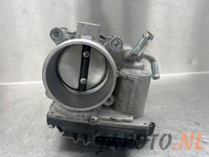 Used Throttle body Mitsubishi Outlander (GF/GG) 2.0 16V PHEV 4x4 Price € 74,95 Margin scheme offered by Japoto Parts B.V.